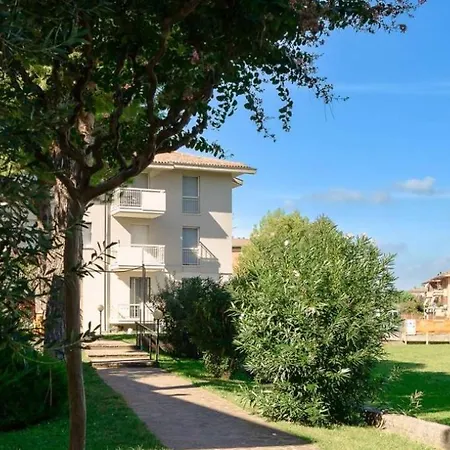 La Casa Di Olivia - Vista Apartment *