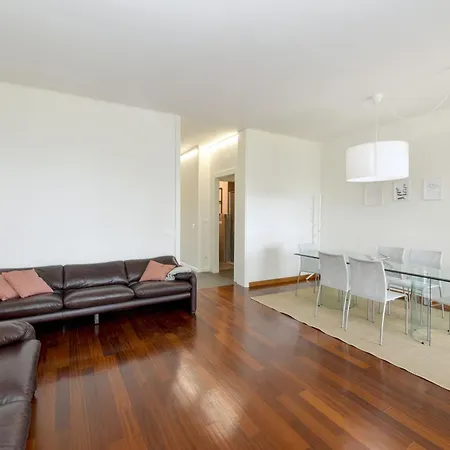 La Casa Di Olivia - Vista * Desenzano del Garda
