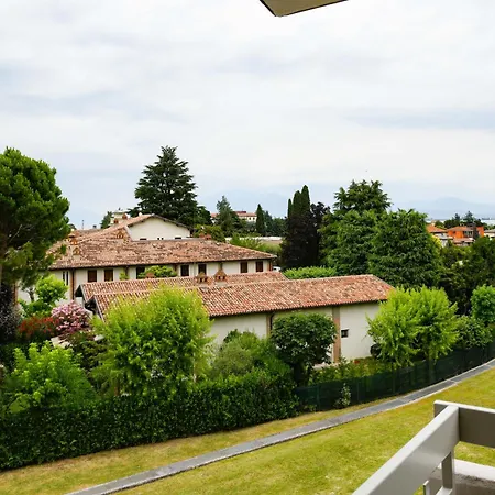 La Casa Di Olivia - Vista Desenzano del Garda