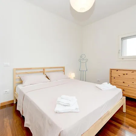 La Casa Di Olivia - Vista Apartment *