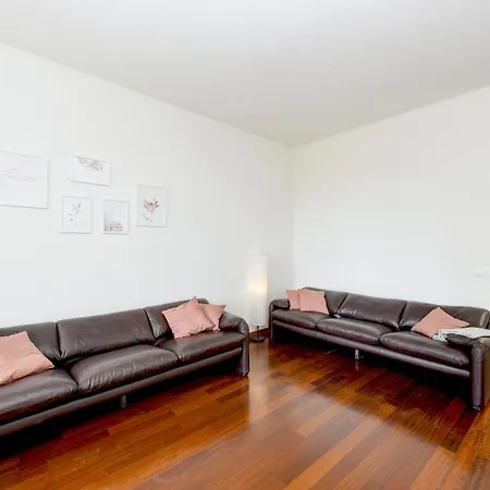 Apartmán La Casa Di Olivia - Vista *