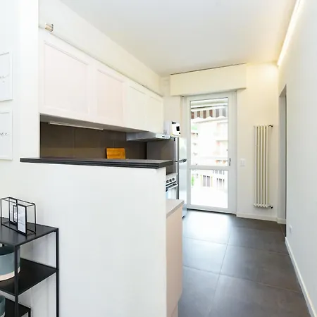 Apartmán La Casa Di Olivia - Vista *