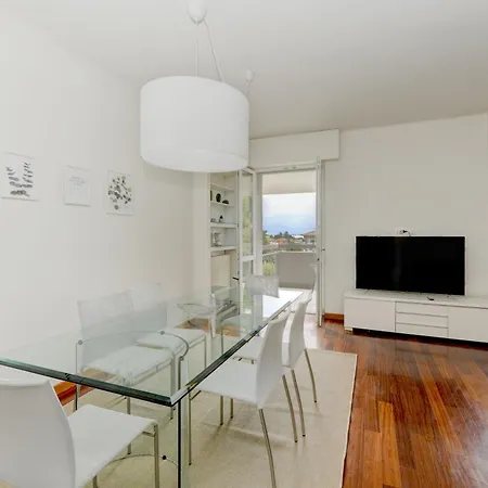 La Casa Di Olivia - Vista Appartement Desenzano del Garda
