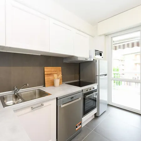 La Casa Di Olivia - Vista Desenzano del Garda