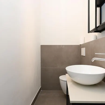 Apartmán La Casa Di Olivia - Vista Desenzano del Garda