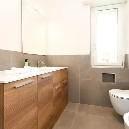 La Casa Di Olivia - Vista Desenzano del Garda