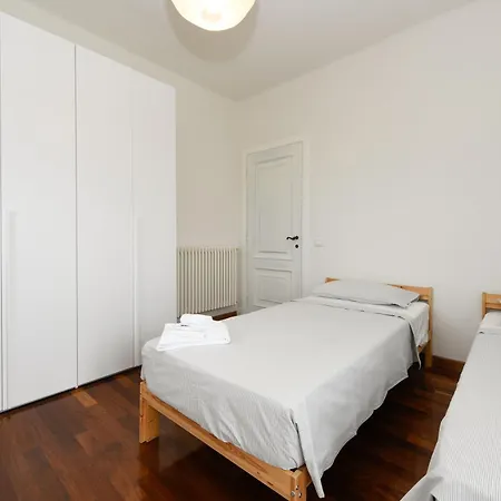 Apartmán La Casa Di Olivia - Vista *