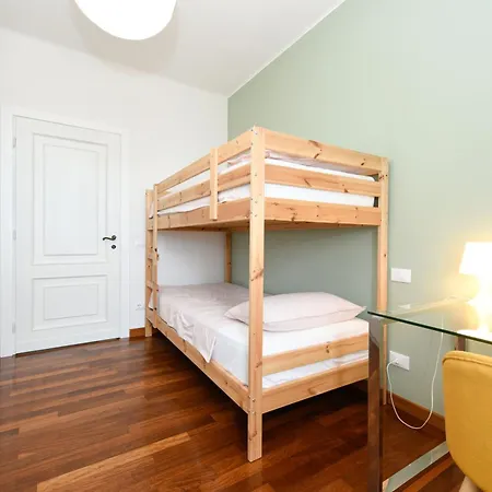 Apartmán La Casa Di Olivia - Vista Desenzano del Garda
