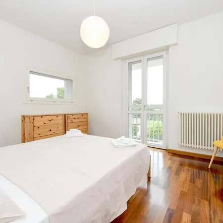 Apartmán La Casa Di Olivia - Vista