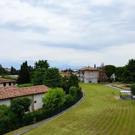 La Casa Di Olivia - Vista Desenzano del Garda